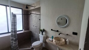 Căn hộ dành cho gia đình | Phòng tắm