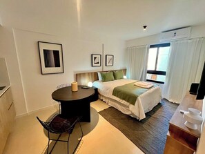 Room - Elegant and Cozy in Recoleta (ABE)