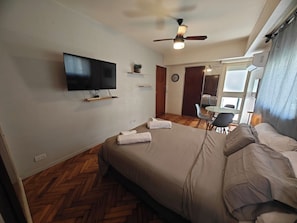 Unclassified image, 5 of 14, button - Departamento en calle Guemes (Buenos Aires)