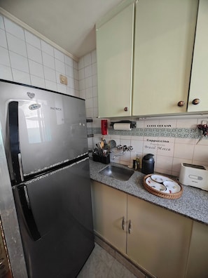 Unclassified image, 4 of 14, button - Departamento en calle Guemes (Buenos Aires)
