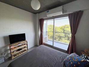 Room - Modern Apartment with Top Amenities in BA (Buenos Aires)