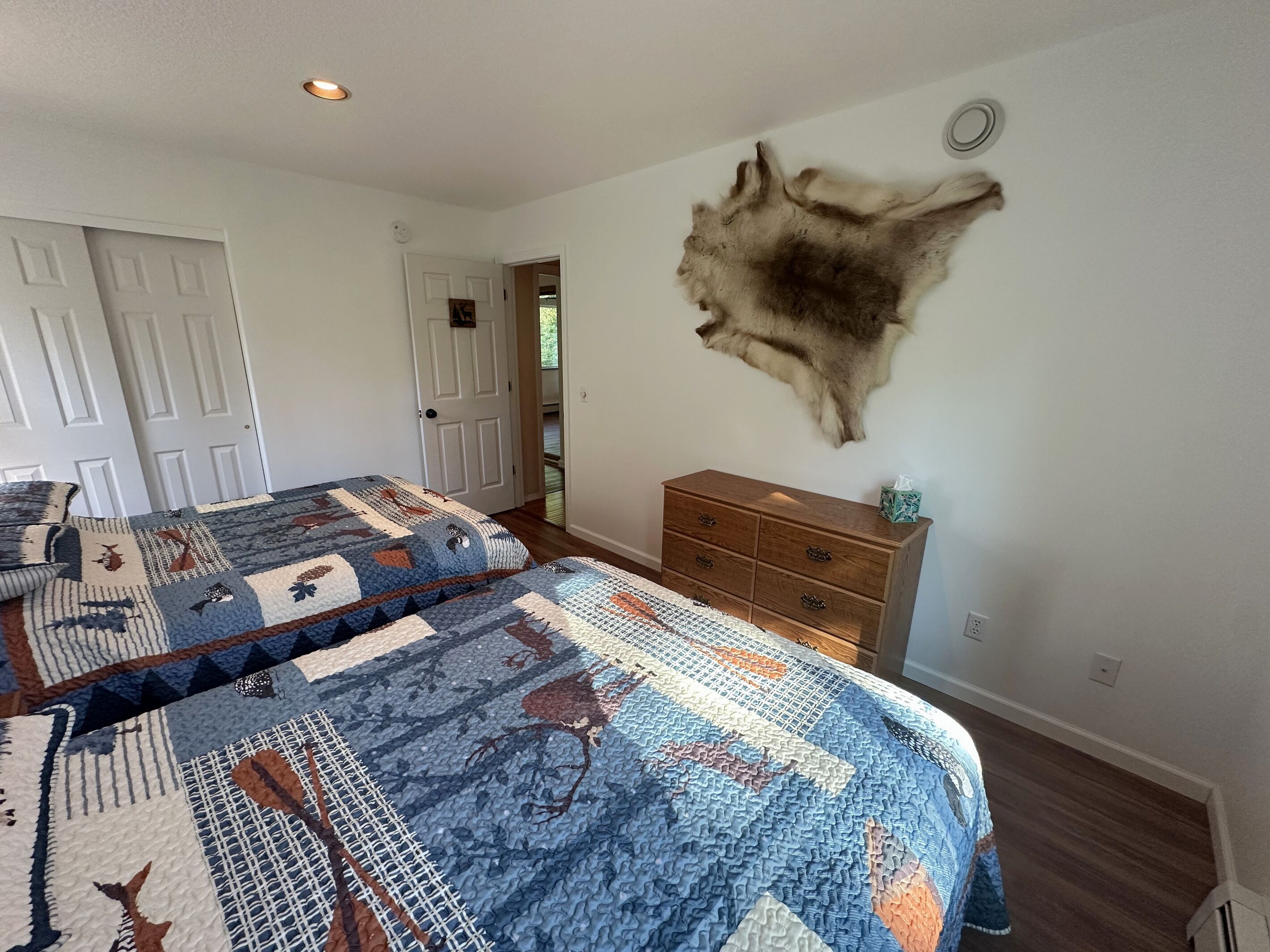 3 bedrooms