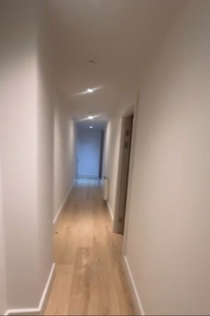 Interior - The Eden - 2 Bedroom (Harrow)