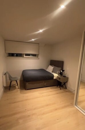Room - The Eden - 2 Bedroom (Harrow)