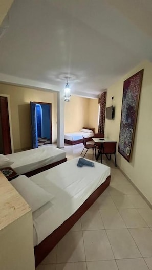 Room - dar bouanani (asilah)