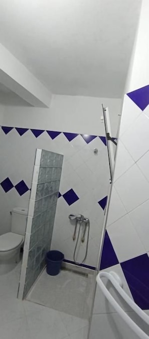 Bathroom - dar bouanani (asilah)