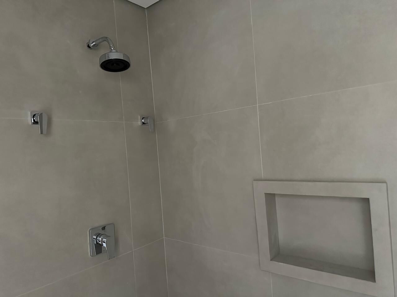 Superior Triple Room | Bathroom