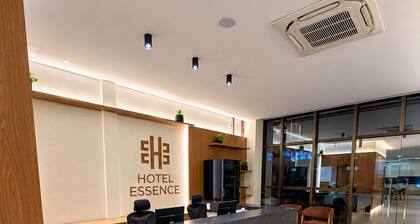 Hotel Essence