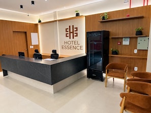 Recepción