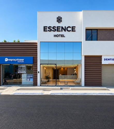 Hotel Essence
