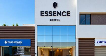 Hotel Essence