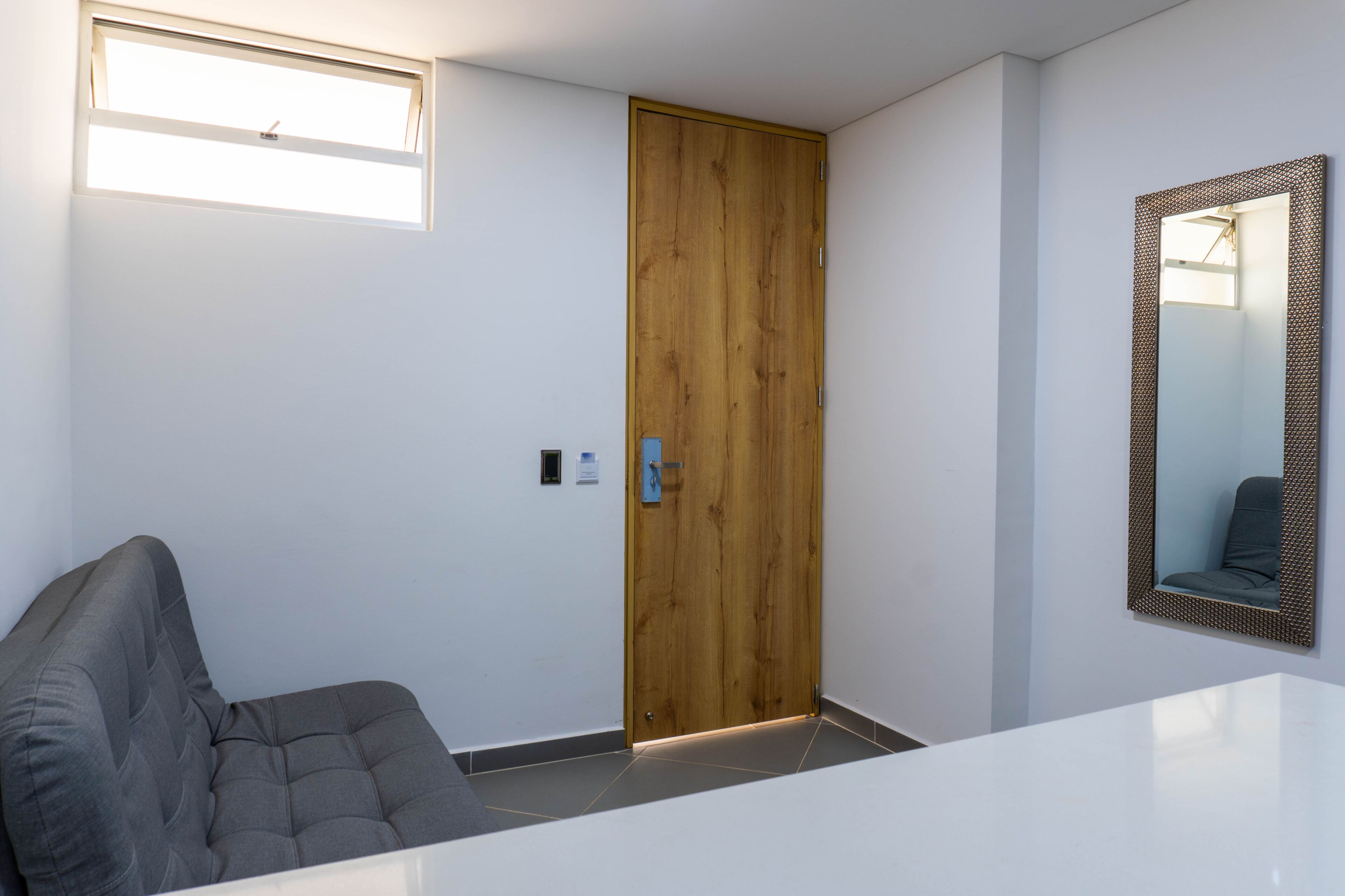 Appartement Confort, cuisine | Intérieur
