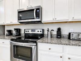 Cocina compartida