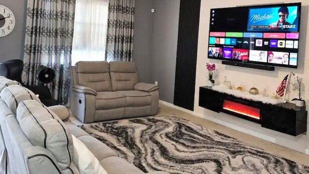 Smart-tv