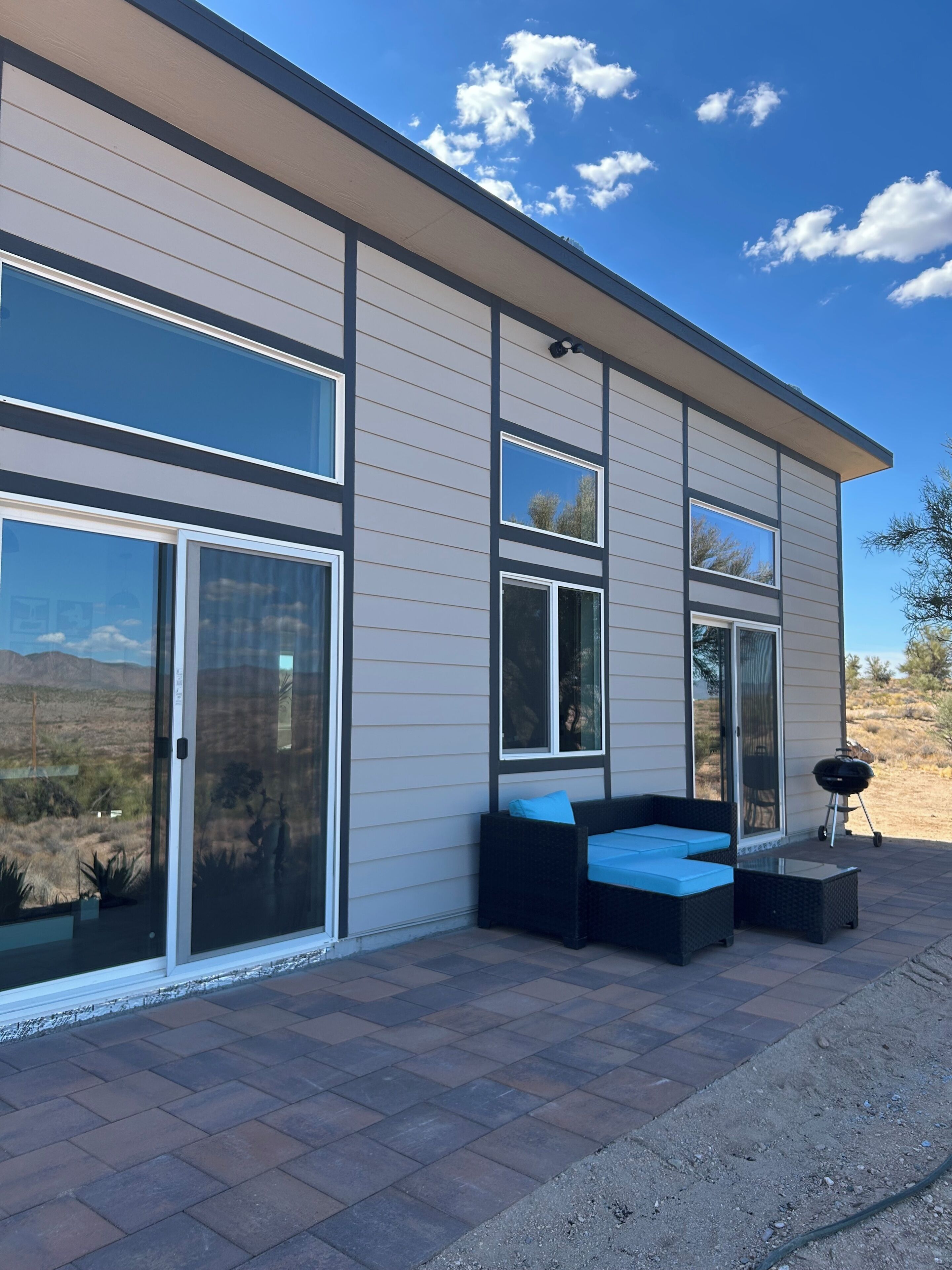 Terrass/Patio