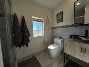 Badkamer