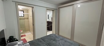 Family apartment with great comfort and a great location in Toledo, Paraná.