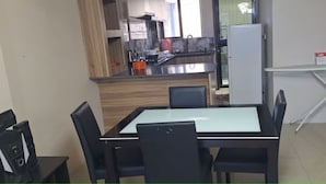Dining - Raj Vista Residence (Nadi)