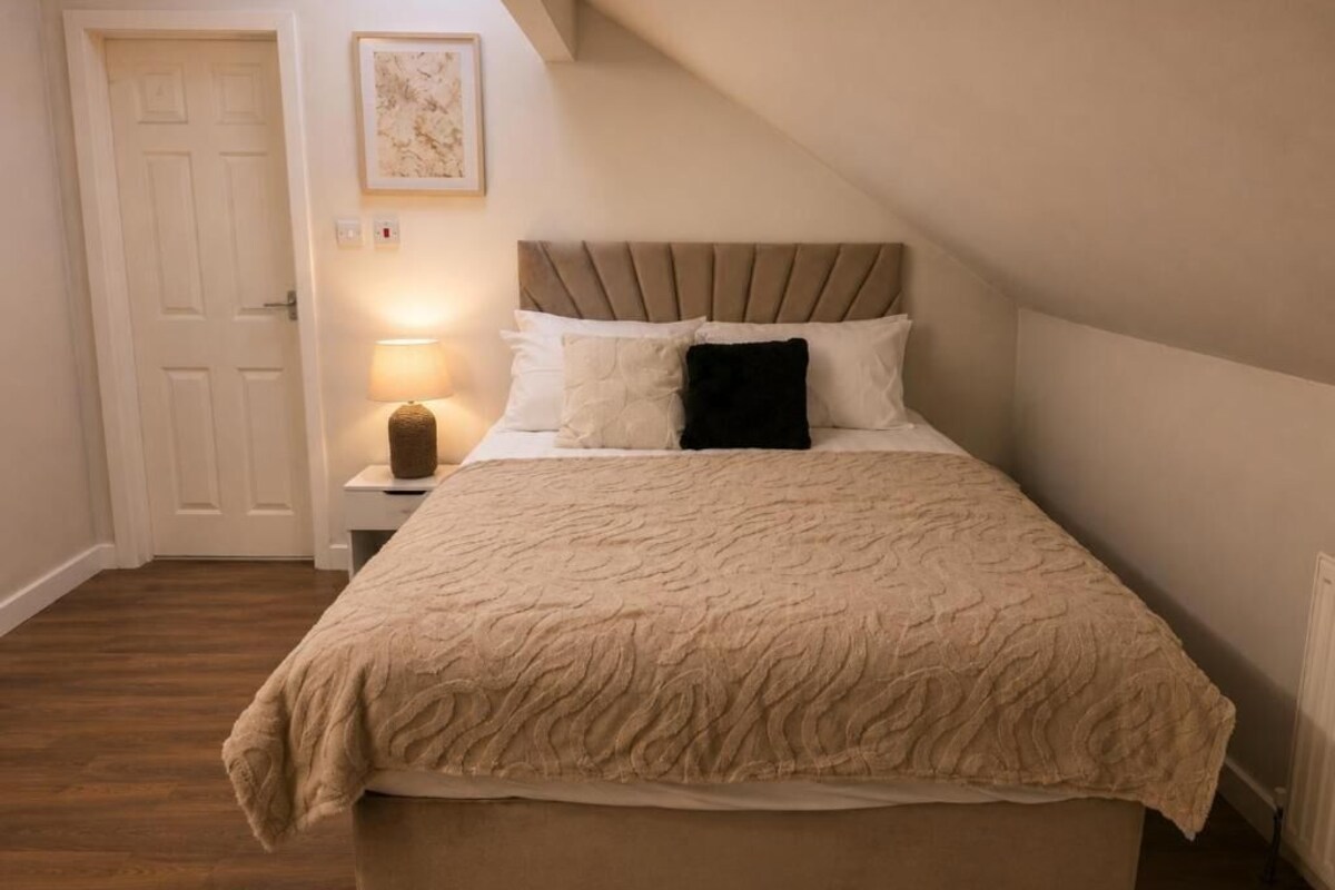 Comfort Double Room