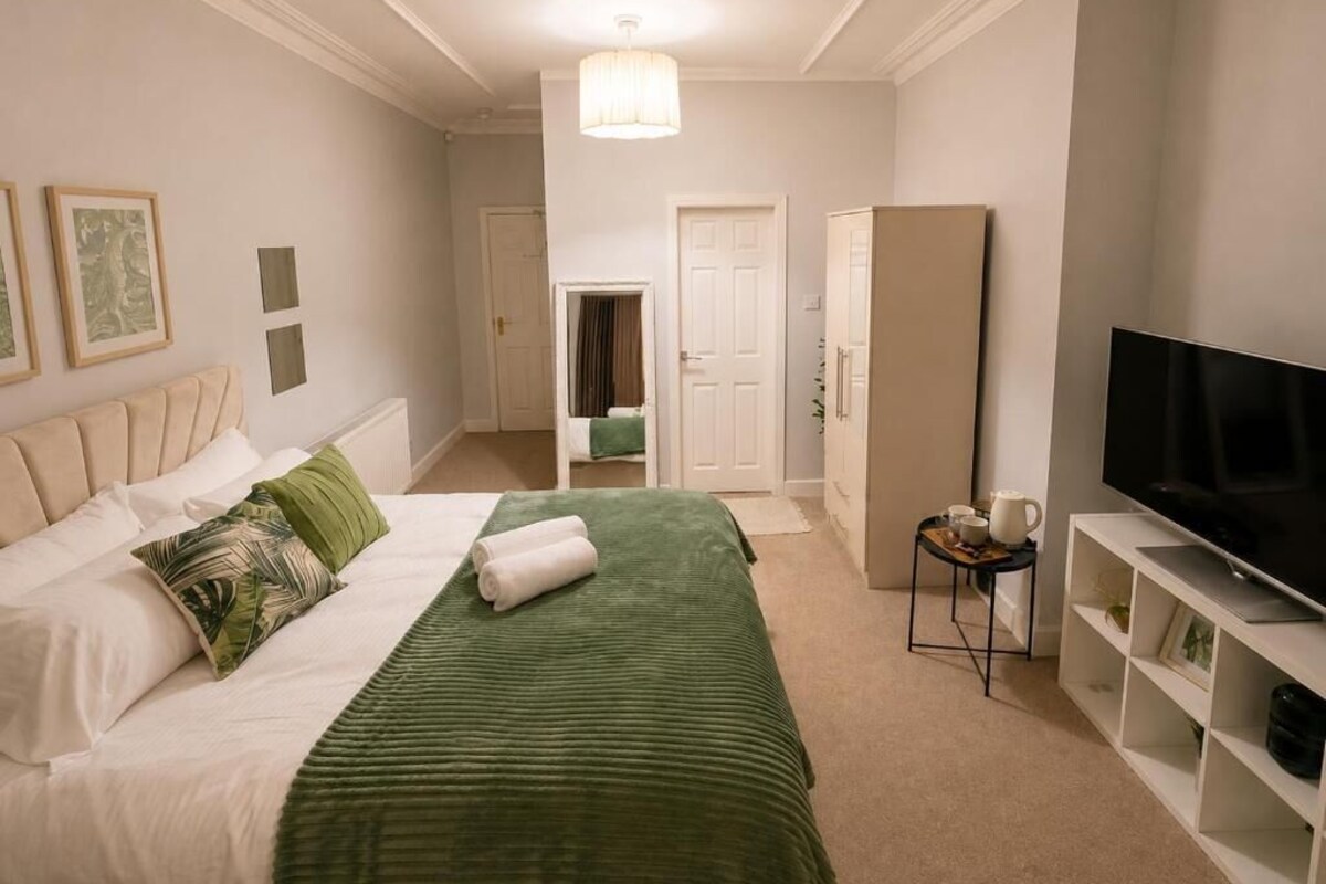 Comfort Double Room