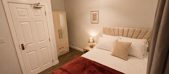 Mauldeth Road Guest House