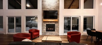 Hors-Piste Chalet au Valinouet