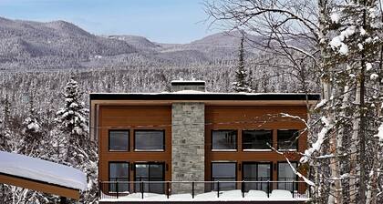 Hors-Piste Chalet au Valinouet
