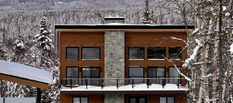 Hors-Piste Chalet au Valinouet