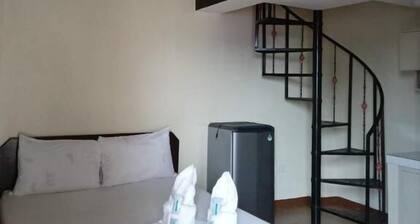 Central View Apartelle