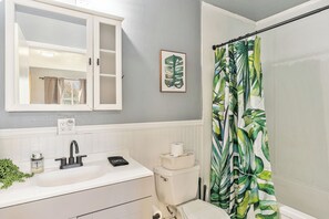Bathroom - Family-Friendly Provo Home w/ Parking (Provo)