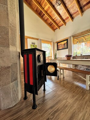 Interior - Vrbo Property (Cuzco)