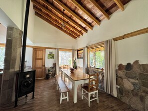 Dining - Vrbo Property (Cuzco)