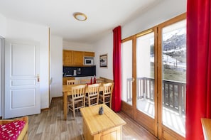 Room - Les Hauts de Valmeinier (Valmeinier)