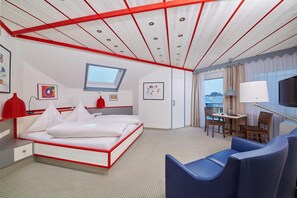 Lobby - Edelweiss (Bad Woerishofen)