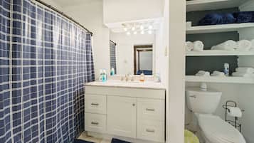 Badkamer