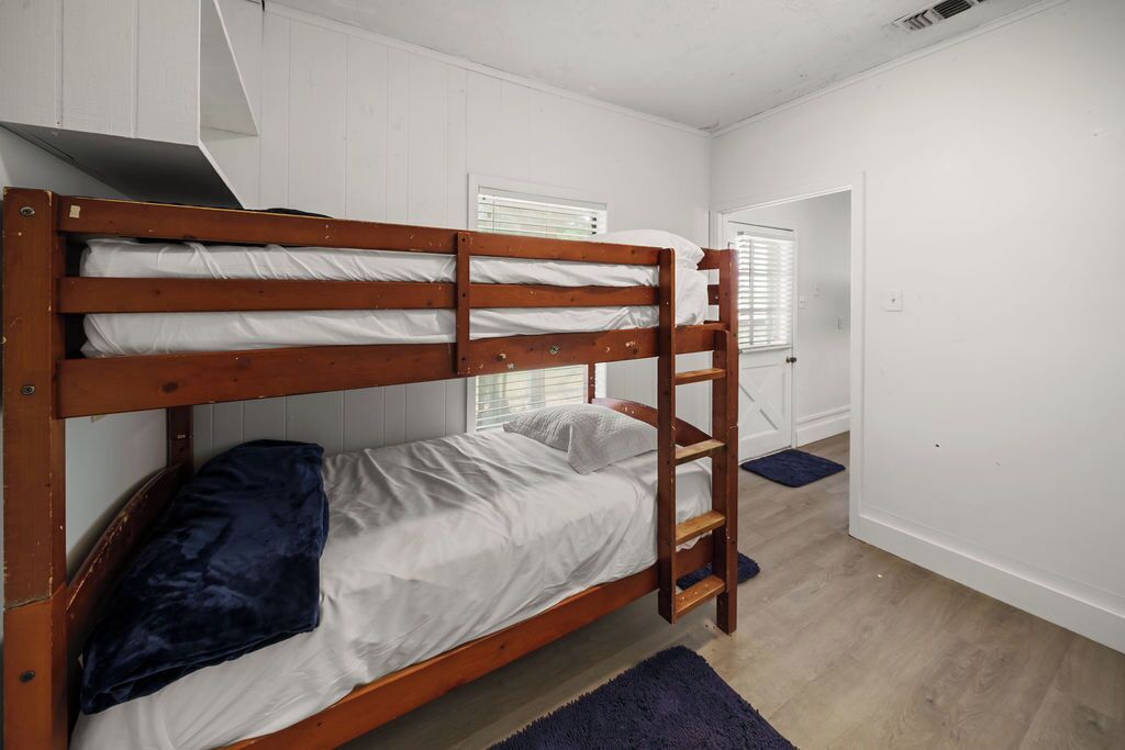 Comfort Single Room