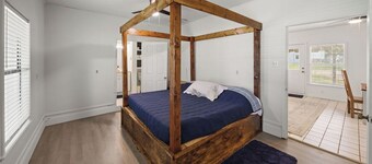The Bunkhouse at The Flyin H Ranch