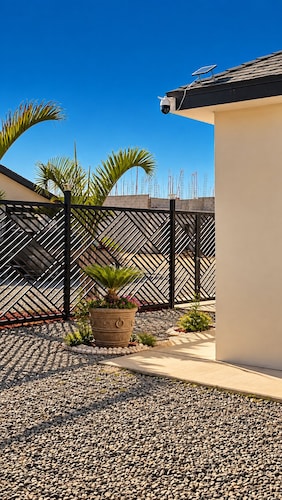 Cabañas Villa Sierra Privada San Carlos