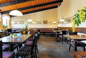Lobby - Schleifmühle (Holzminden)