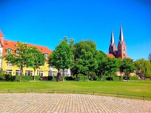 Lobby - Altes Kasino (Neuruppin)