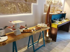 Restaurant - Emporium Case Vacanze (Castellammare del Golfo)