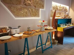 Restaurant - Emporium Case Vacanze (Castellammare del Golfo)