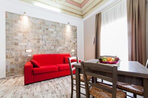 Lobby - Emporium Case Vacanze (Castellammare del Golfo)