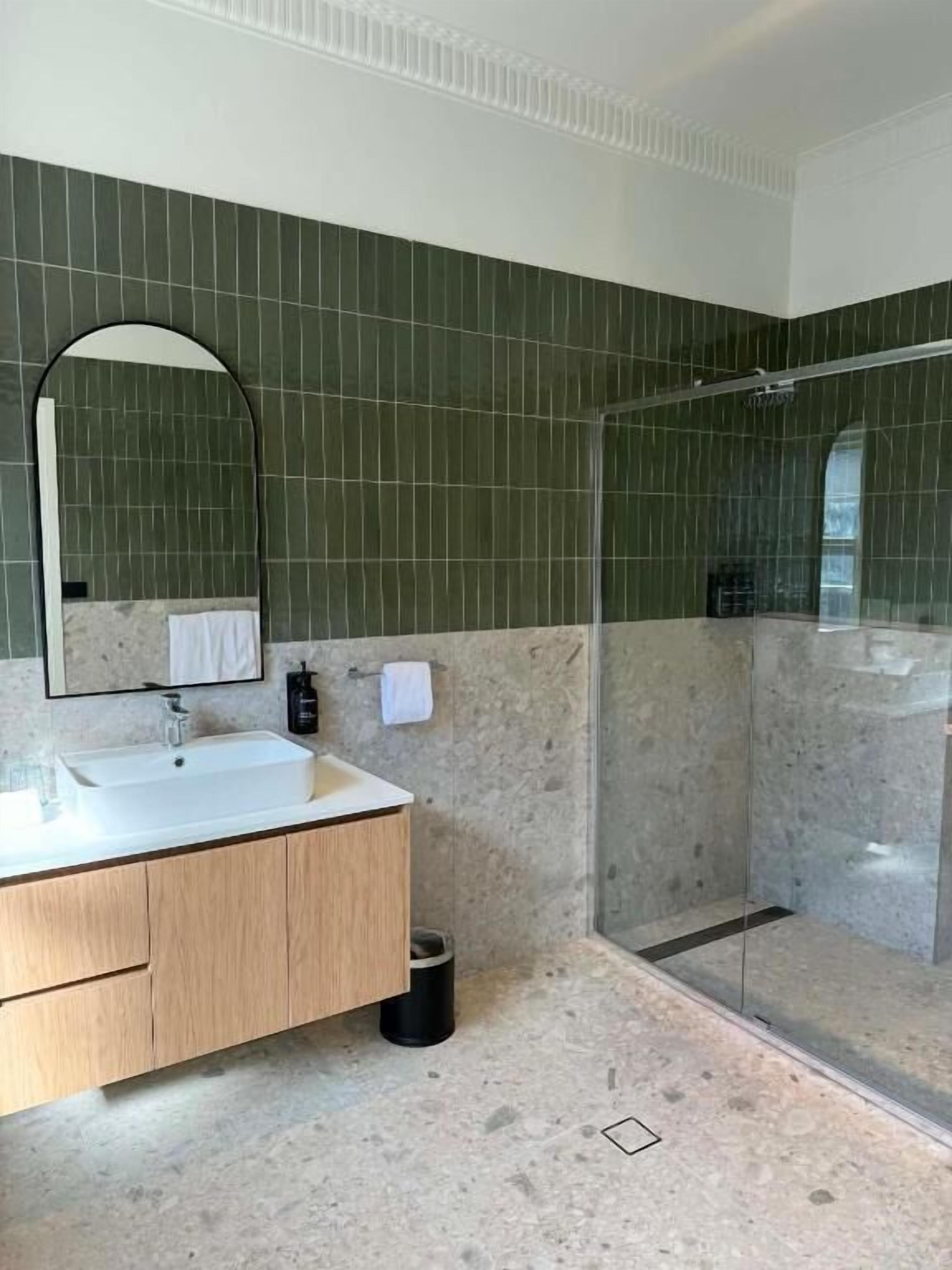 Baño