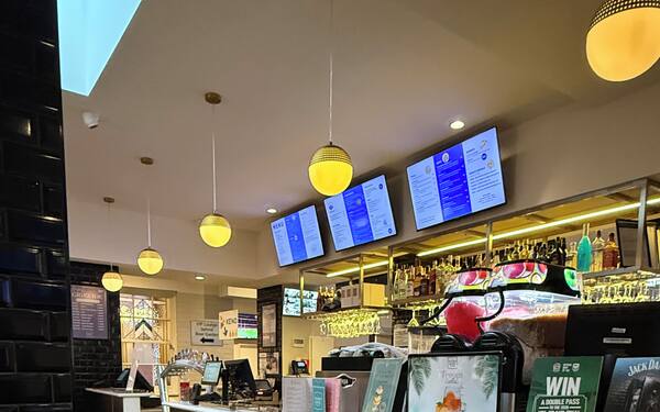 Tourist Hotel Queanbeyan