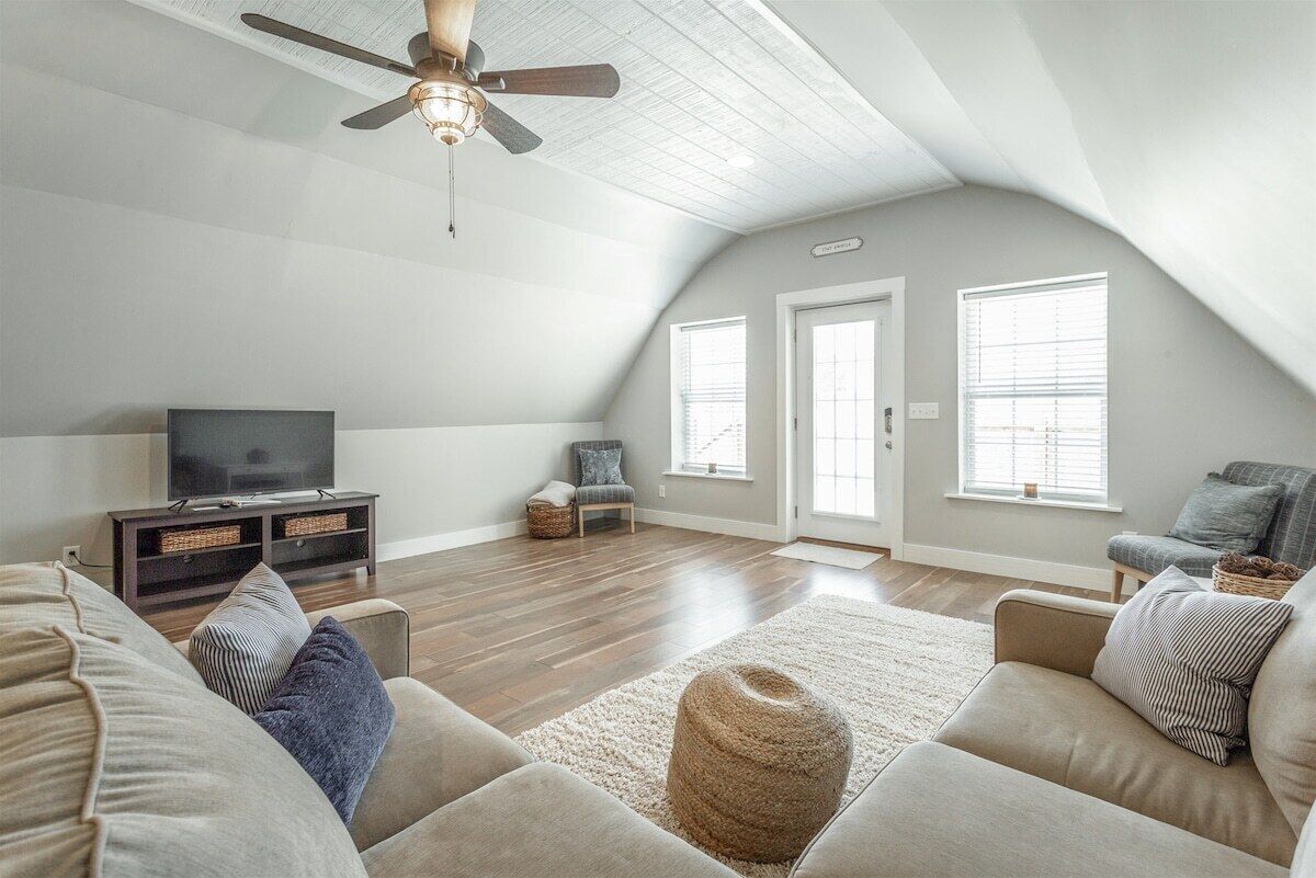 Barndominium | Views Of Lookout Mtn | New Hot Tub! - Lookout Mountain, GA