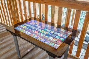 Spielezimmer