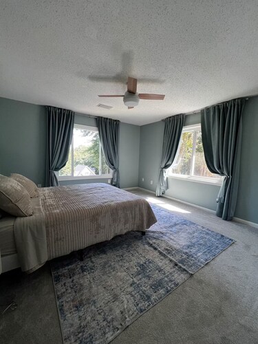 Lake Norman Retreat - Pet Friendly Lake-View