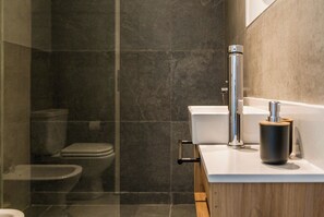 Bathroom - Vrbo Property (Buenos Aires)
