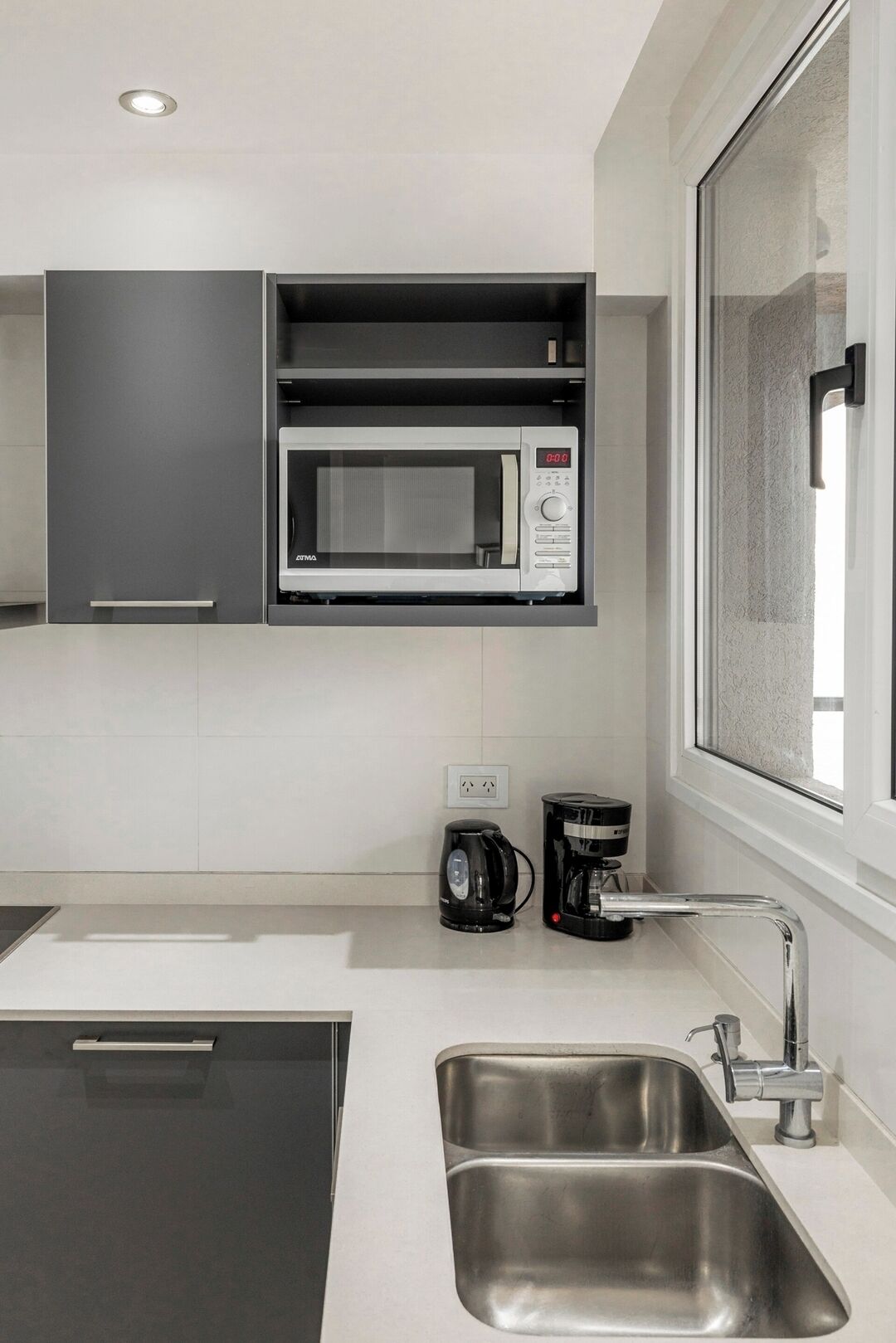Cucina privata